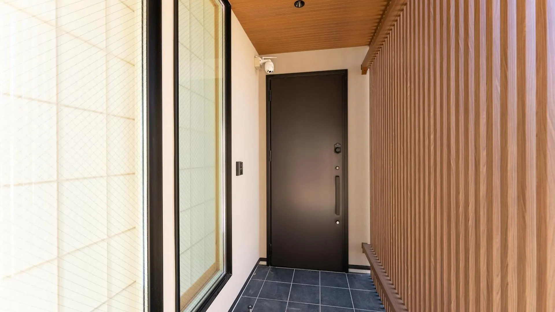 Вилла Hakone Seiun