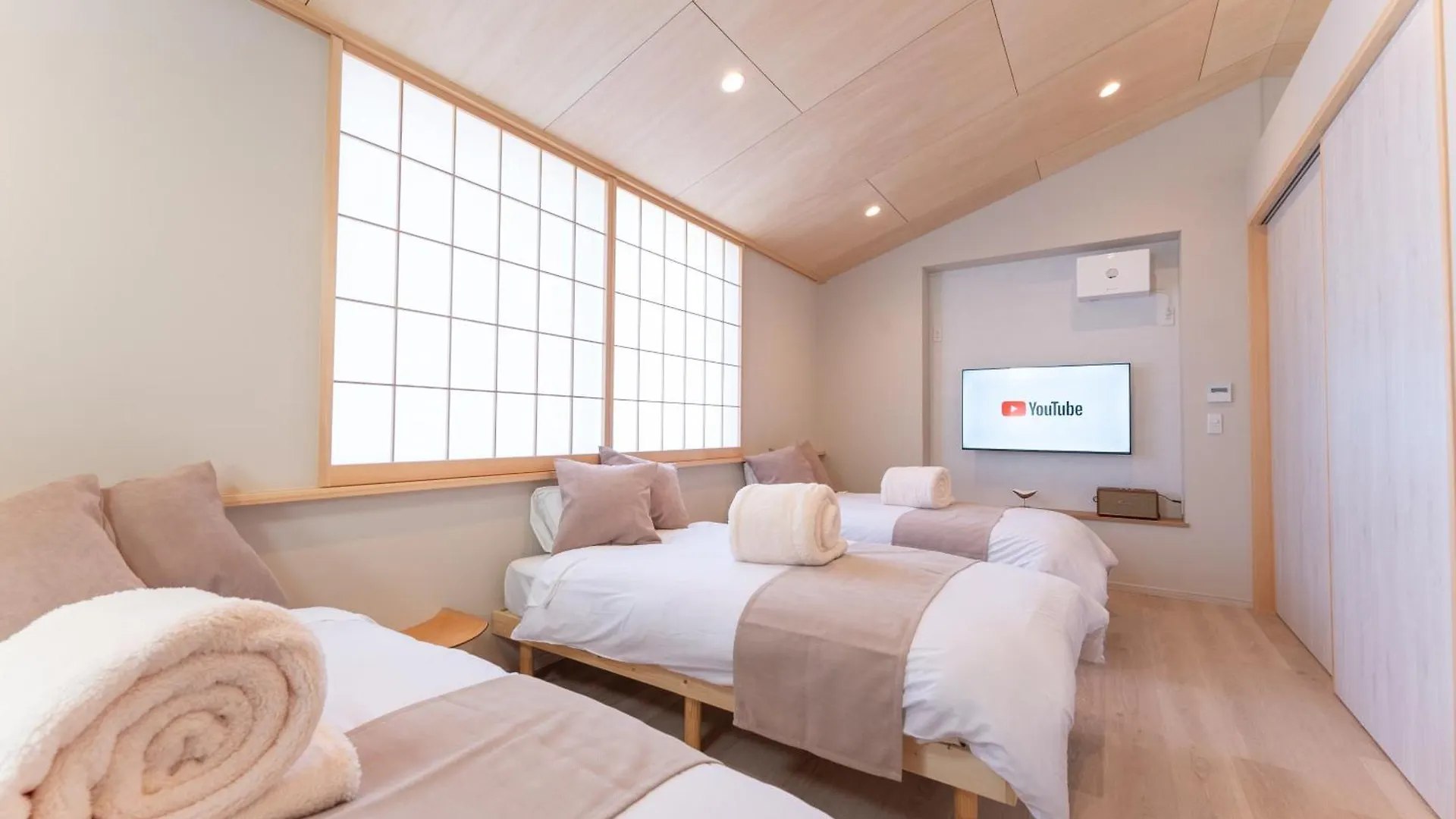 Вилла Hakone Seiun 0*,  Япония