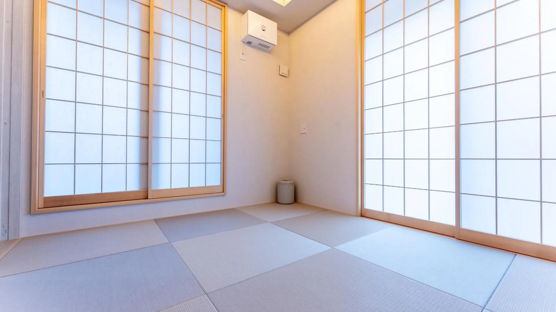 Feriehus Hakone Seiun Villa Japan