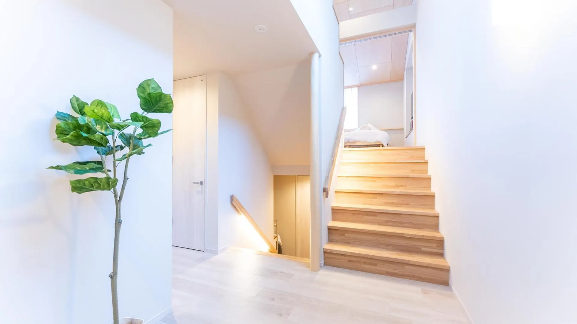 Feriehus Hakone Seiun Villa